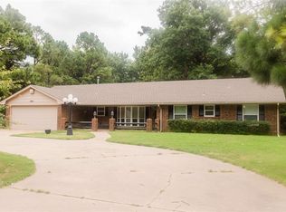 3401 N Grant St, Enid, OK 73703