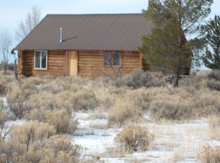 68714 Crane Buchanan Rd, Burns, OR 97720