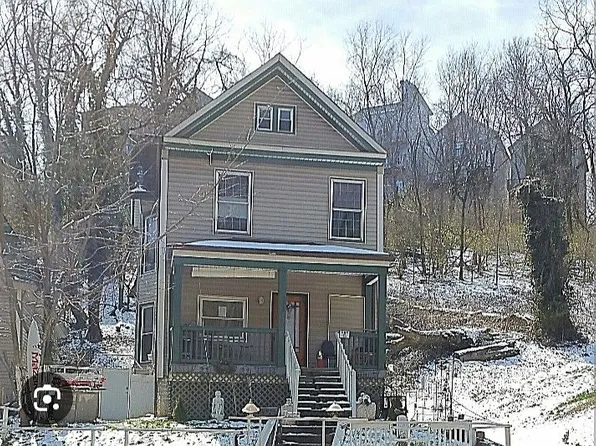 2519 Warsaw Ave, Cincinnati, OH 45204