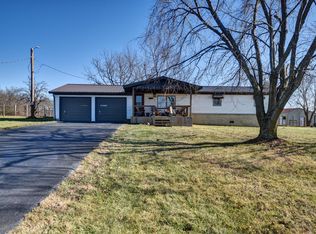 8048 State Highway 125 N, Rogersville, MO 65742