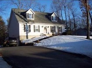 3 Governor Fairbanks Rd, Brimfield, MA 01010