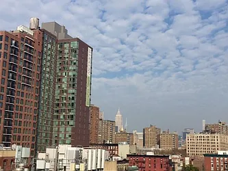 Rented by Keller Williams NYC