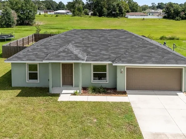 99 Juniper Loop Cir, Ocala, FL 34480