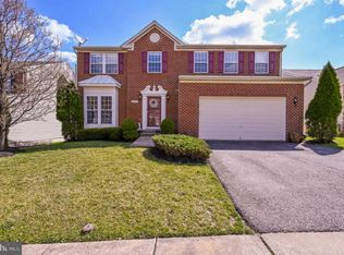 7713 Suffolk Way, Hanover, MD 21076