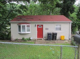 906 Opus Ave, Capitol Heights, MD