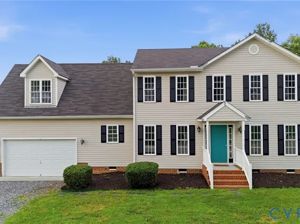 6412 Autumn Mist Way, Chesterfield, VA 23832