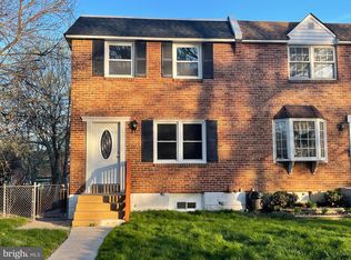 2924 Green St, Claymont, DE 19703