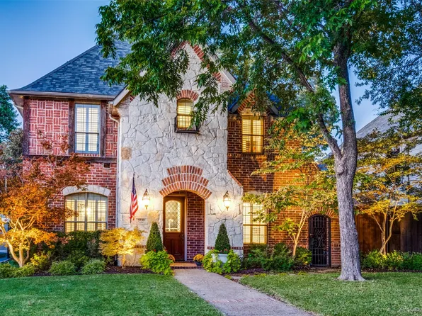 5739 Llano Ave, Dallas, TX 75206