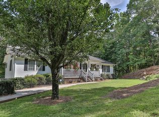 27 Weoka Ct, Ellijay, GA 30540