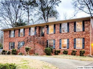 1017 Oaklawn Dr, Vestavia, AL 35216
