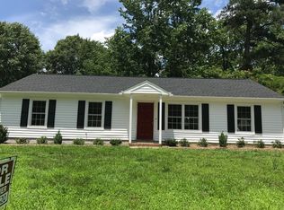 5324 Thornington Dr, North Chesterfield, VA 23237