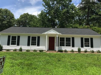 5324 Thornington Dr, North Chesterfield, VA, 23237