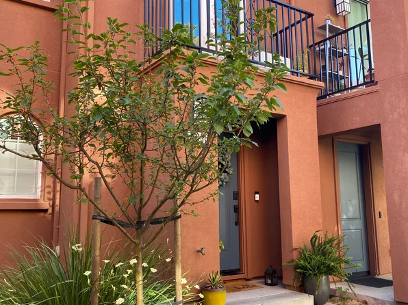 2835 Bisono Way, San Mateo, CA 94403