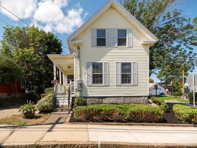 40 Broadway, Rockport, MA, 01966