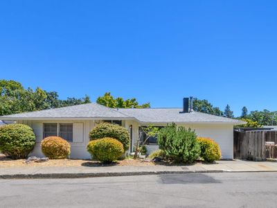 2 Muriel Place, Fairfax, CA, 94930