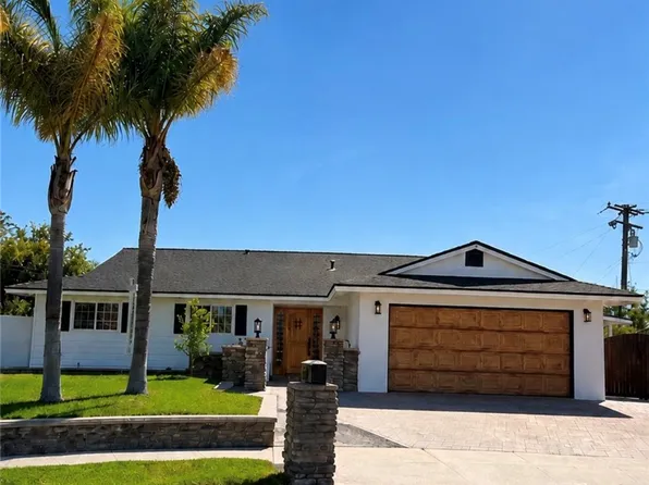 805 Moffatt Cir, Simi Valley, CA 93065