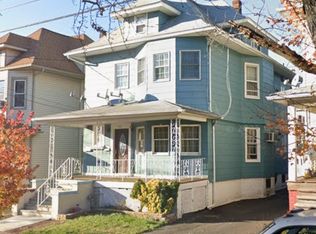 26 E 2nd St Floor 2, Clifton, NJ 07011