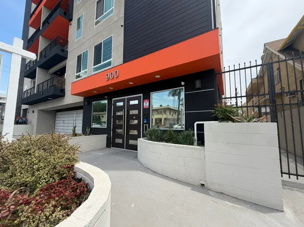 900 S Kenmore Ave #505, Los Angeles, CA 90006