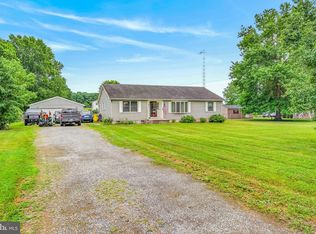 44 Orbit Ct, Martinsburg, WV 25403