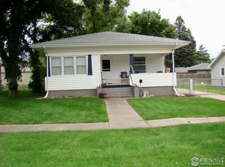 516 S Campbell Ave, Holyoke, CO 80734