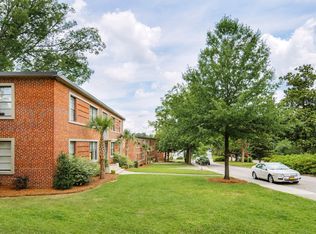 537 Saluda Ave, Columbia, SC 29205