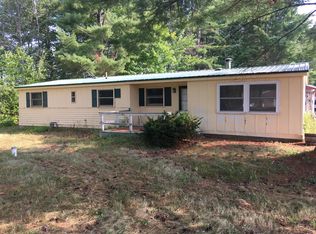 10484 N Black River Rd, Cheboygan, MI 49721