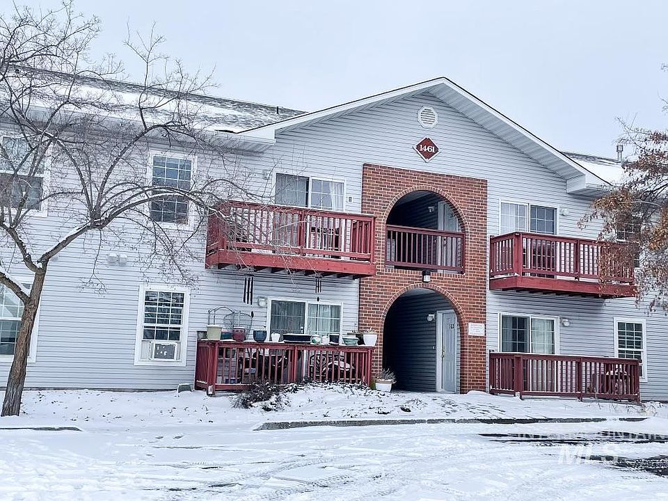 1st image of 1461 Northwood Dr APT 103
