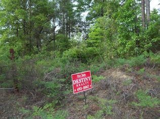 0 Edwards Rd, Florala, AL 36442