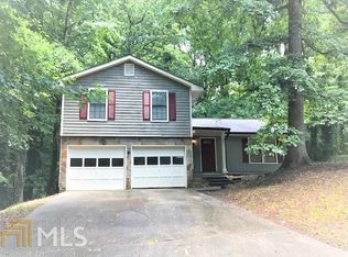 2689 Windrock Ct, Ellenwood, GA 30294