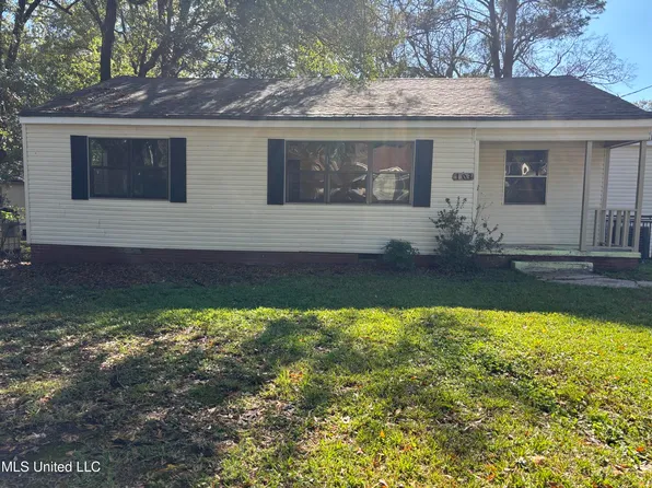 103 Fair Ct, Jackson, MS 39209
