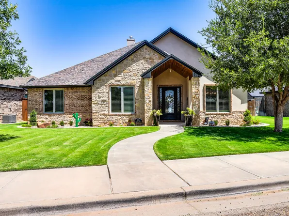 1204 N 14th Pl, Wolfforth, TX 79382