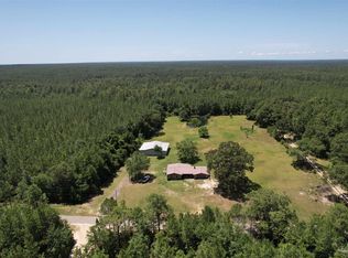 9353 Sellersville Rd, Jay, FL 32565