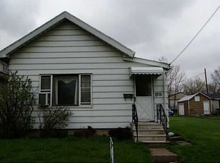 1715 Navarre Ave, Toledo, OH 43605