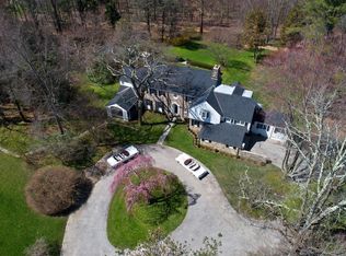 1102 Oenoke Rdg, New Canaan, CT 06840