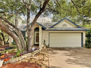 10203 Sweetwater River Cv, Austin, TX 78748