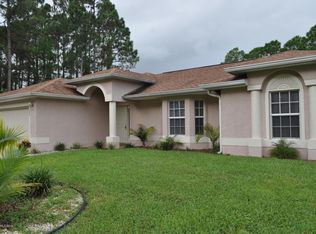 696 Dalhart Ave SW, Palm Bay, FL 32908