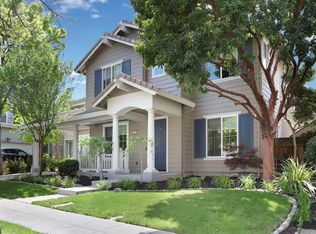223 S Vista Hermosa St, Mountain House, CA