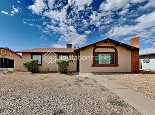 3319 W Port Au Prince Ln, Phoenix, AZ 85053