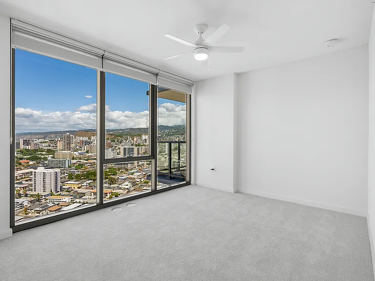 1388 Kapiolani Blvd #2902 — Photo 14