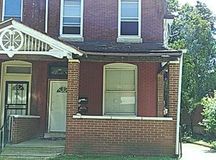 5017 N Penn St, Philadelphia, PA 19124