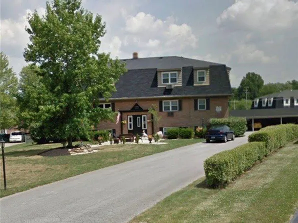 2520 Flintridge Dr #6, Youngstown, OH 44515
