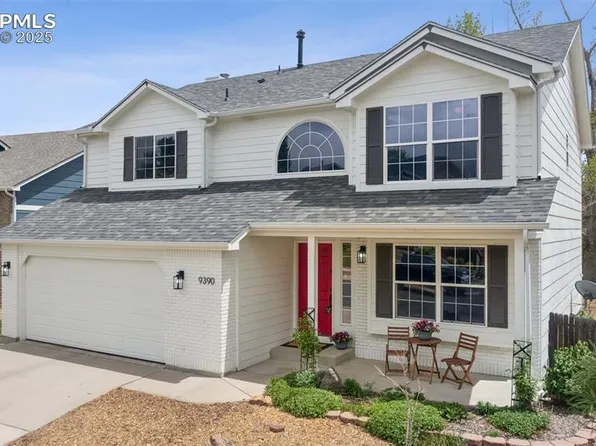 9390 Melbourne Dr, Colorado Springs, CO 80920