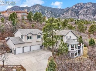 360 Childe Dr, Colorado Springs, CO 80906