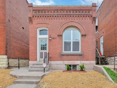 3831 Nebraska Ave, Saint Louis, MO, 63118