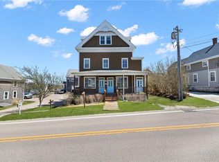 27 High St #4, Block Island, RI 02807