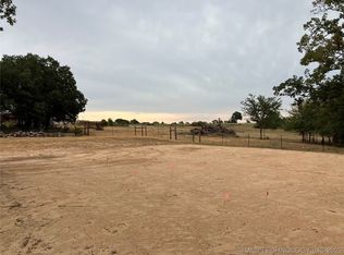 24519 Pickens Rd, Madill, OK 73446