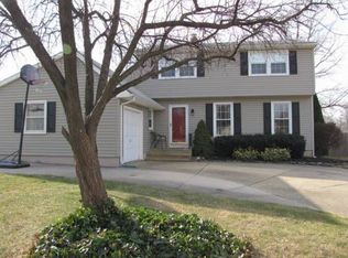 16 Alberta Ct, Sewell, NJ 08080