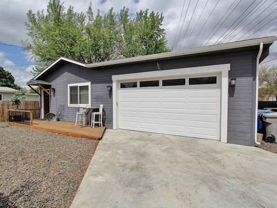 1544 W Malad St, Boise, ID, 83705