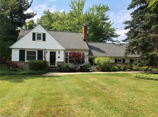 29000 Jackson Rd, Orange, OH 44022