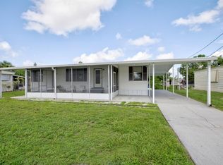 3523 SE 35th Ave, Okeechobee, FL 34974